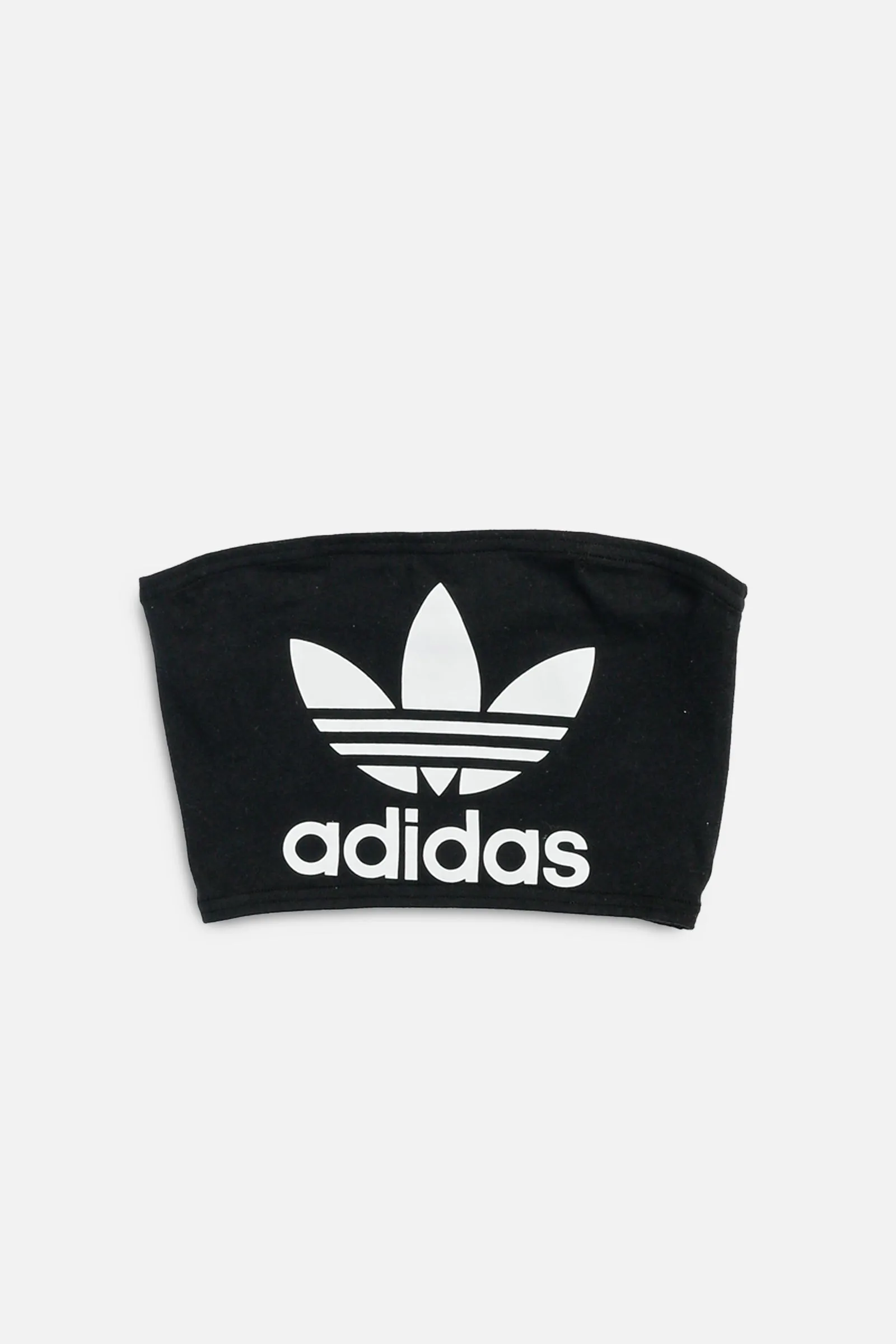 Rework Adidas Bandeau - S