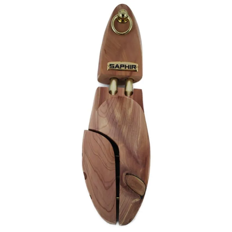 SAPHIR Cedar Shoe Trees