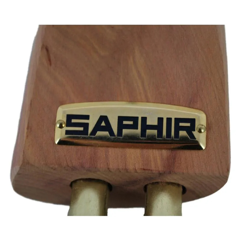 SAPHIR Cedar Shoe Trees