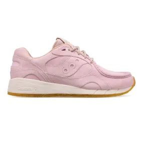 Saucony Men's Shadow 6000 Moc Pink