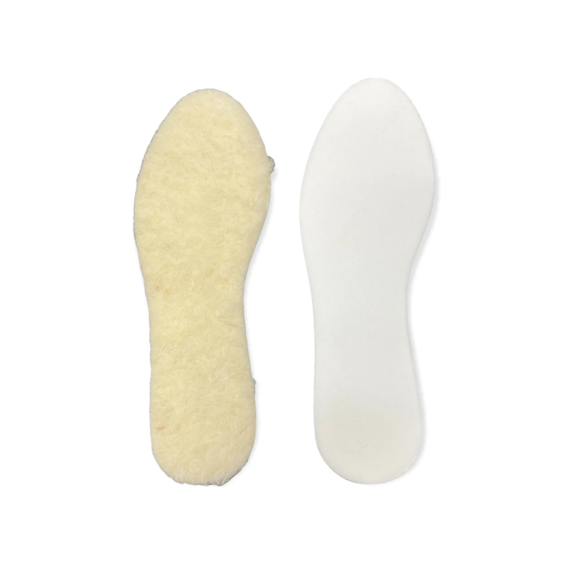 Sheepskin Insole