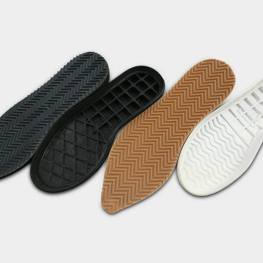 Sheet EVA Midsole