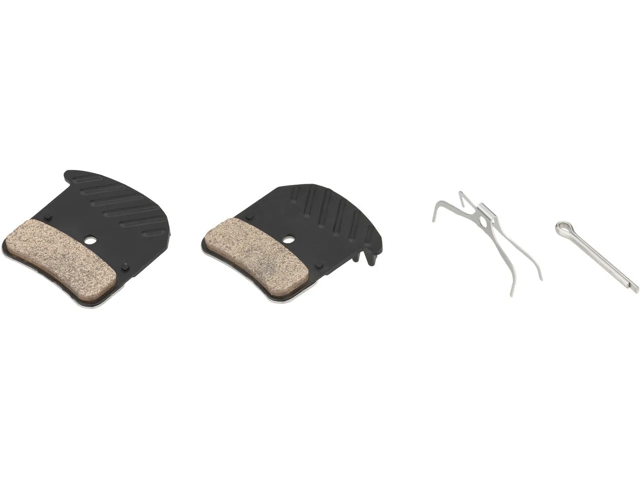 Shimano H03C Brake Pads for Saint, ZEE, XT