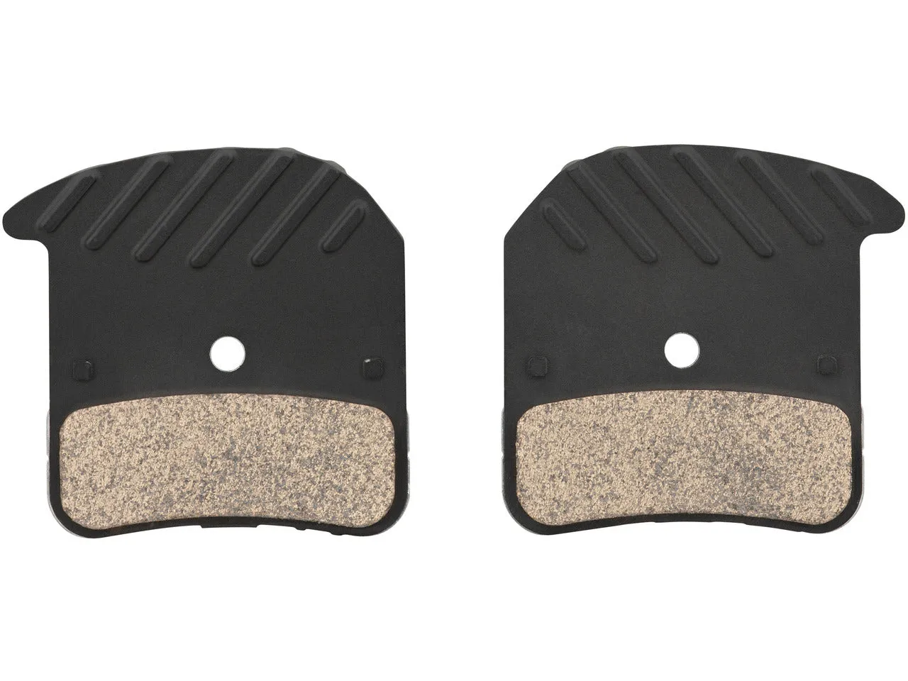 Shimano H03C Brake Pads for Saint, ZEE, XT