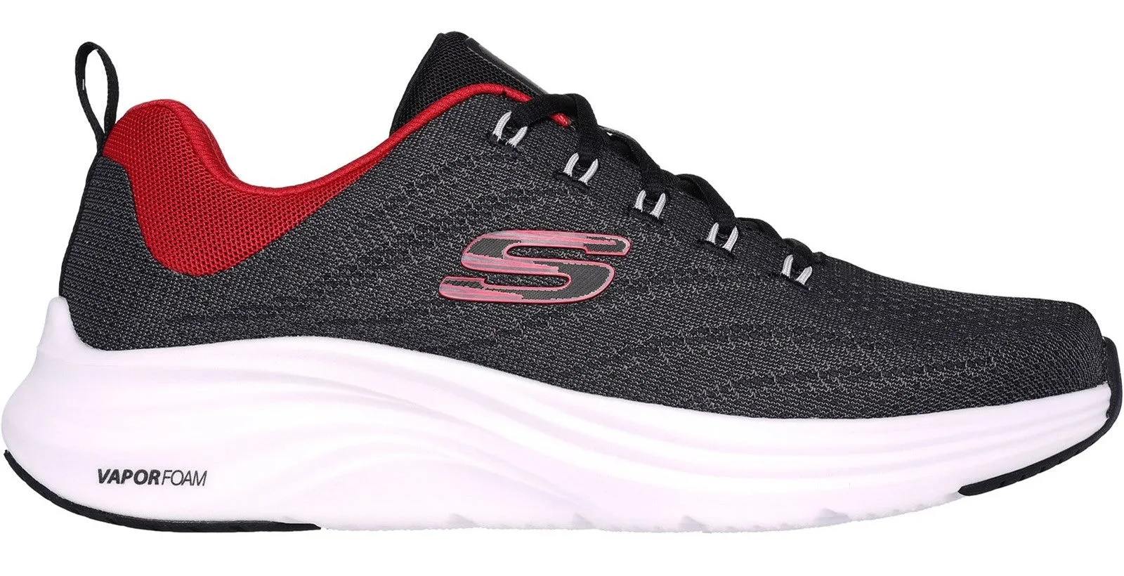 Skechers 232626 Vapor Foam Varien Mens Lace Up Trainer