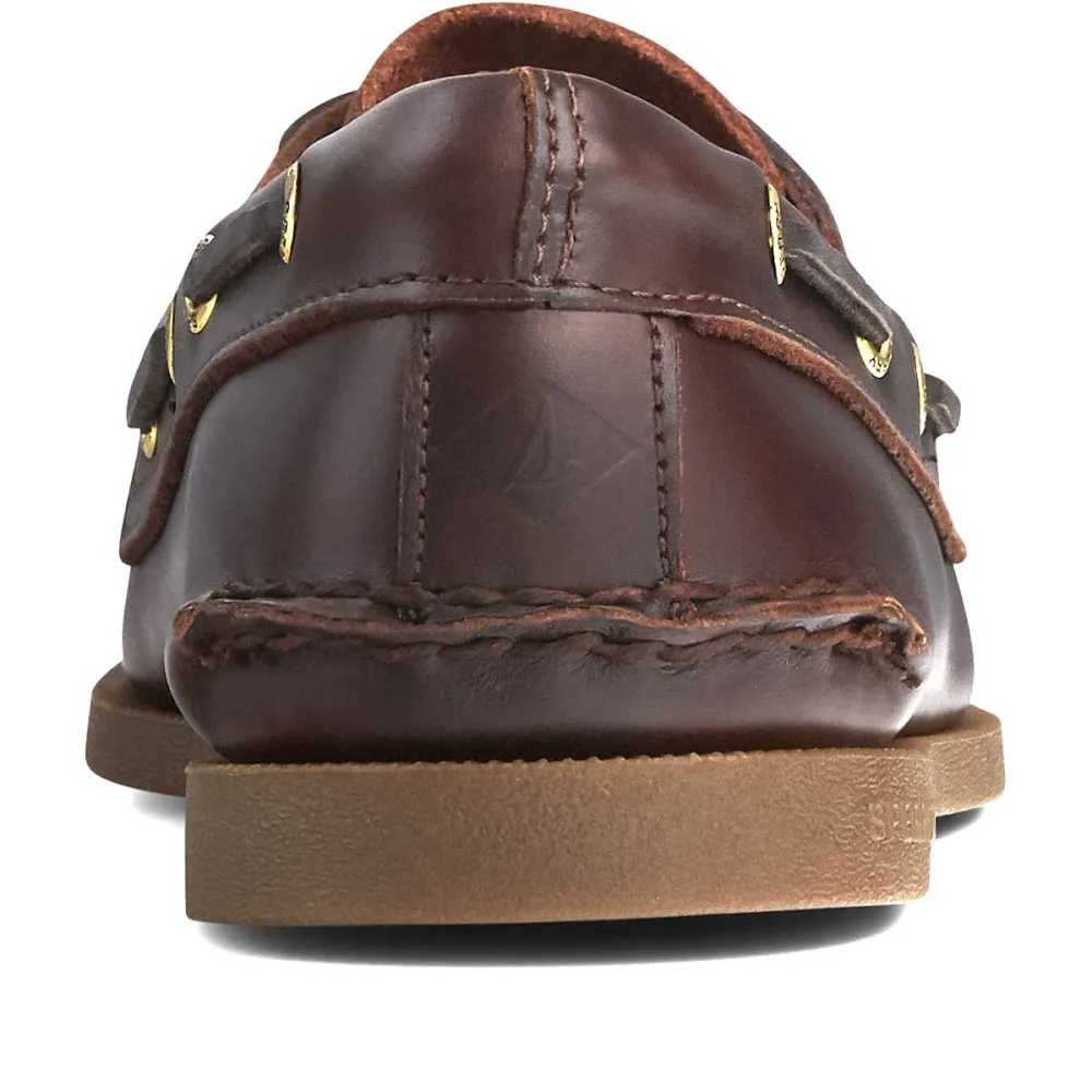 Sperry Men's Authentic Original - Amaretto