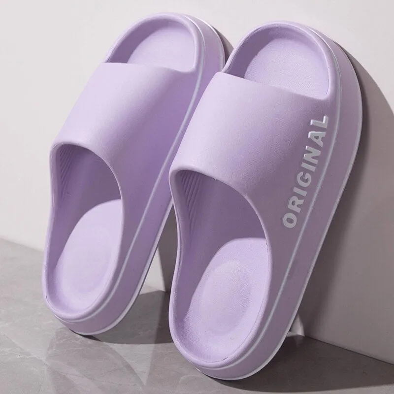 Spring Aero Original Slippers