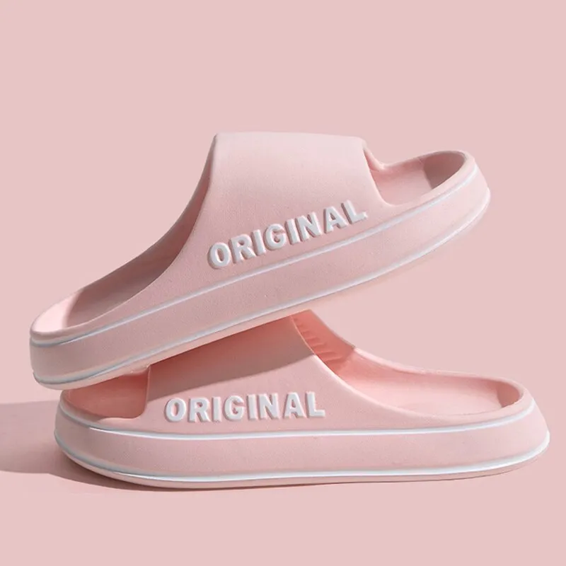 Spring Aero Original Slippers