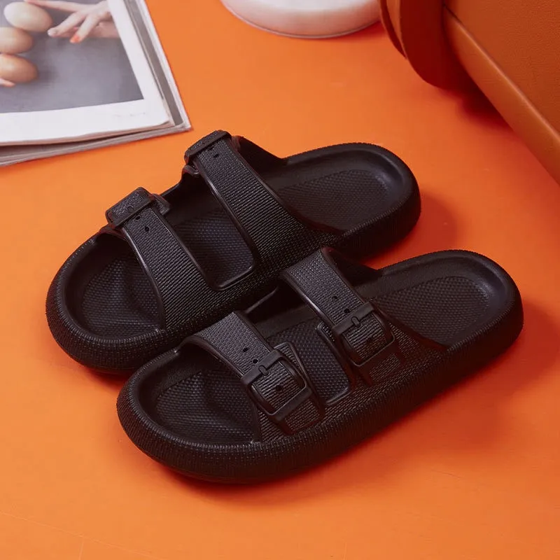 Spring Virtual Slippers