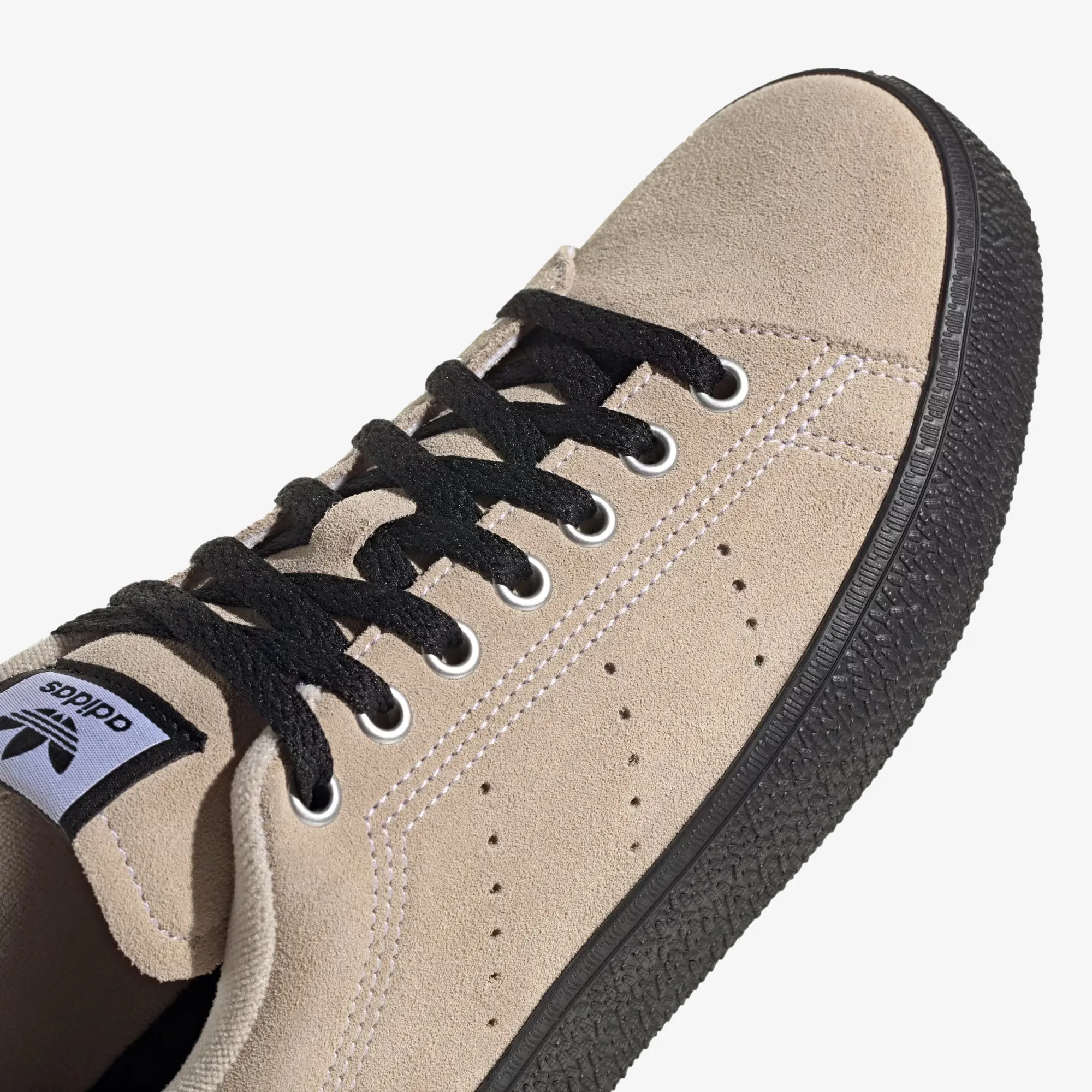 STAN SMITH CS 'WONDER BEIGE/CORE BLACK/GUM'