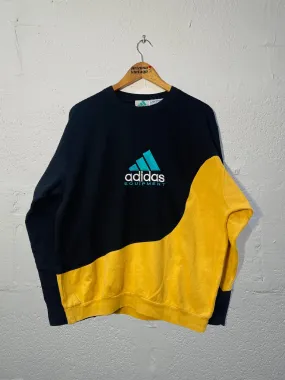 Sudadera Adidas Custom