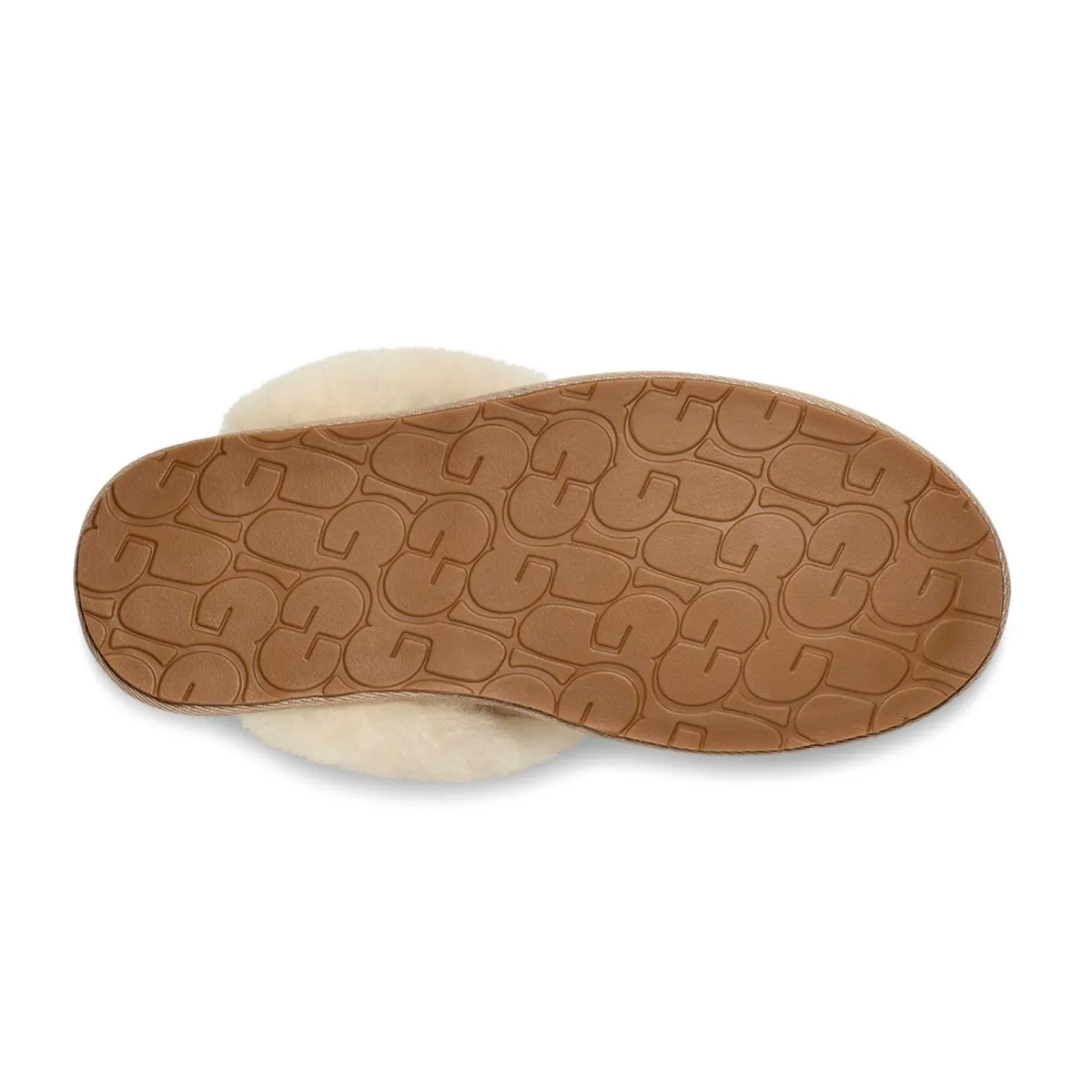 UGG Women's Scuffette Sand Suede