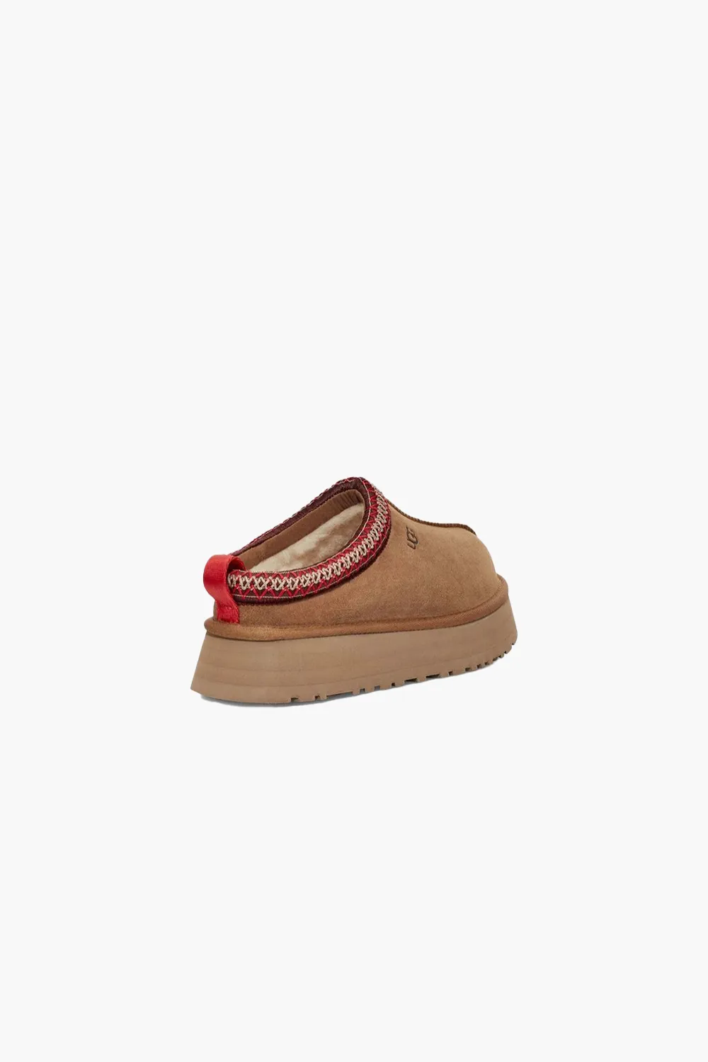 UGG Women's Tazz Slippers in Chestnut