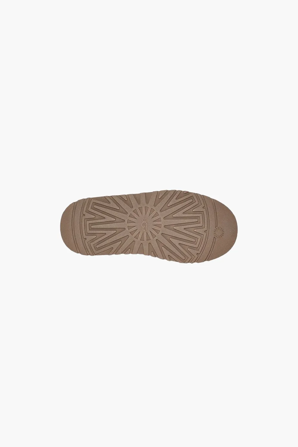 UGG Women's Tazz Slippers in Chestnut