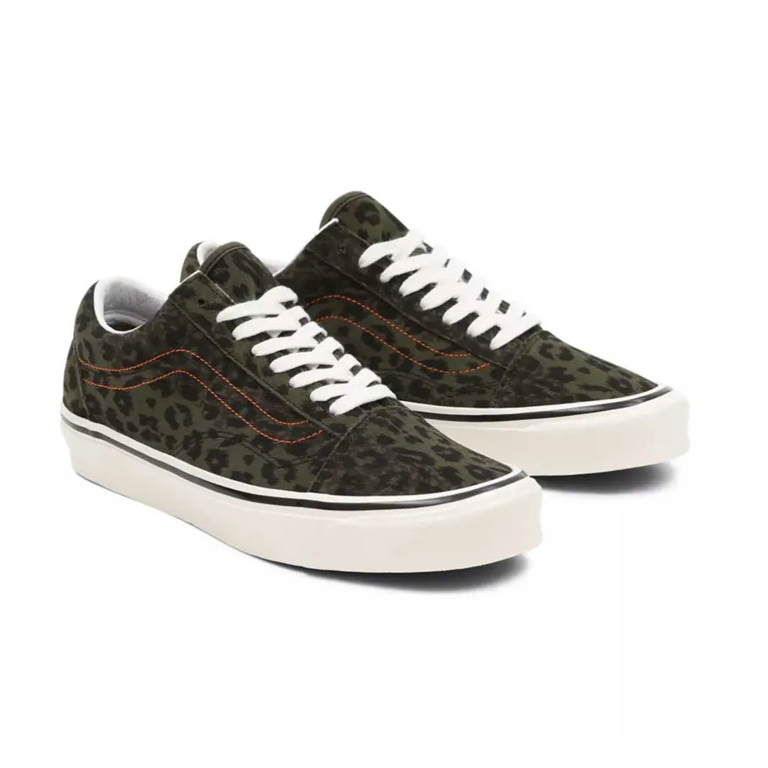 Vans - Unisex Old Skool 36 DX Shoes (54F3AWA)