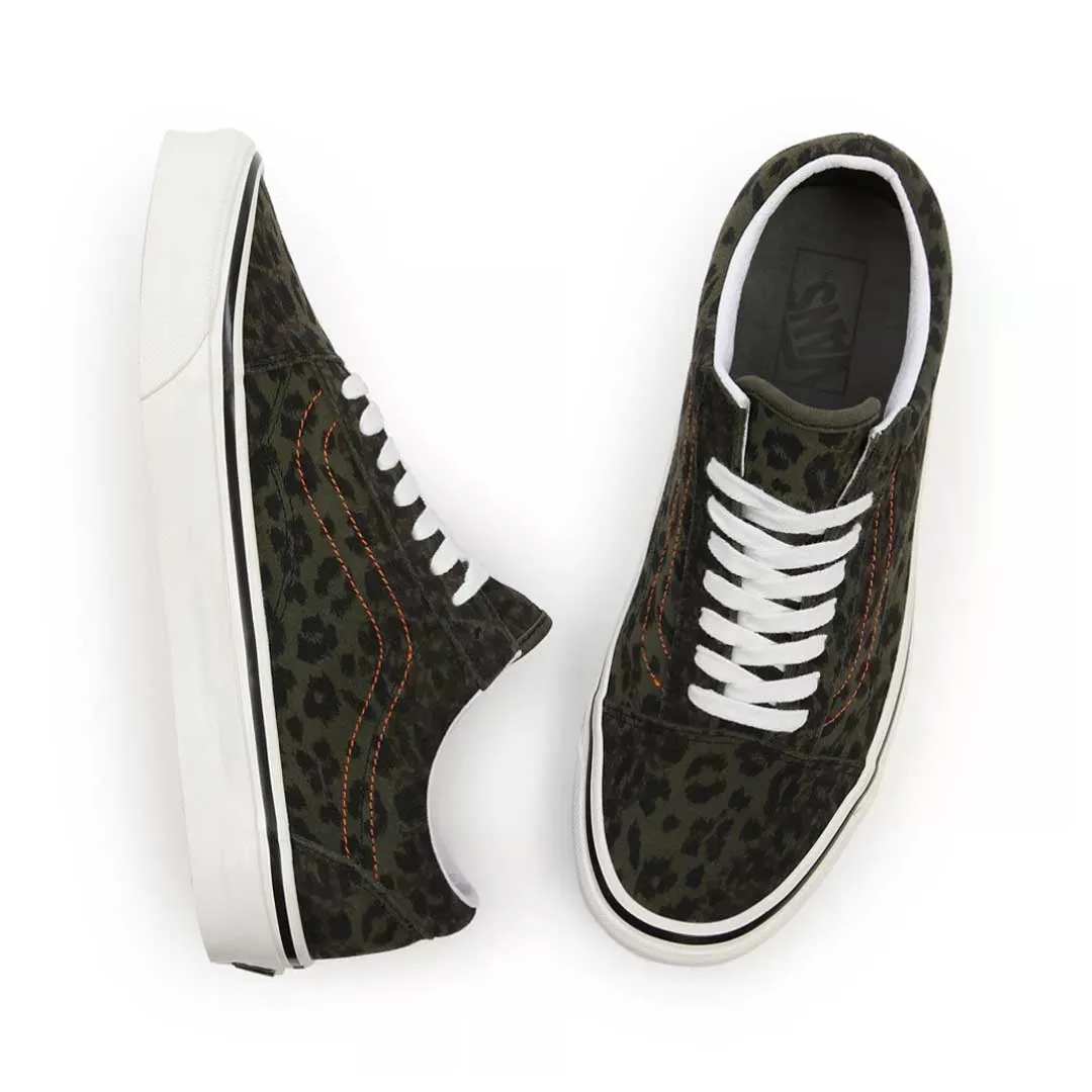 Vans - Unisex Old Skool 36 DX Shoes (54F3AWA)