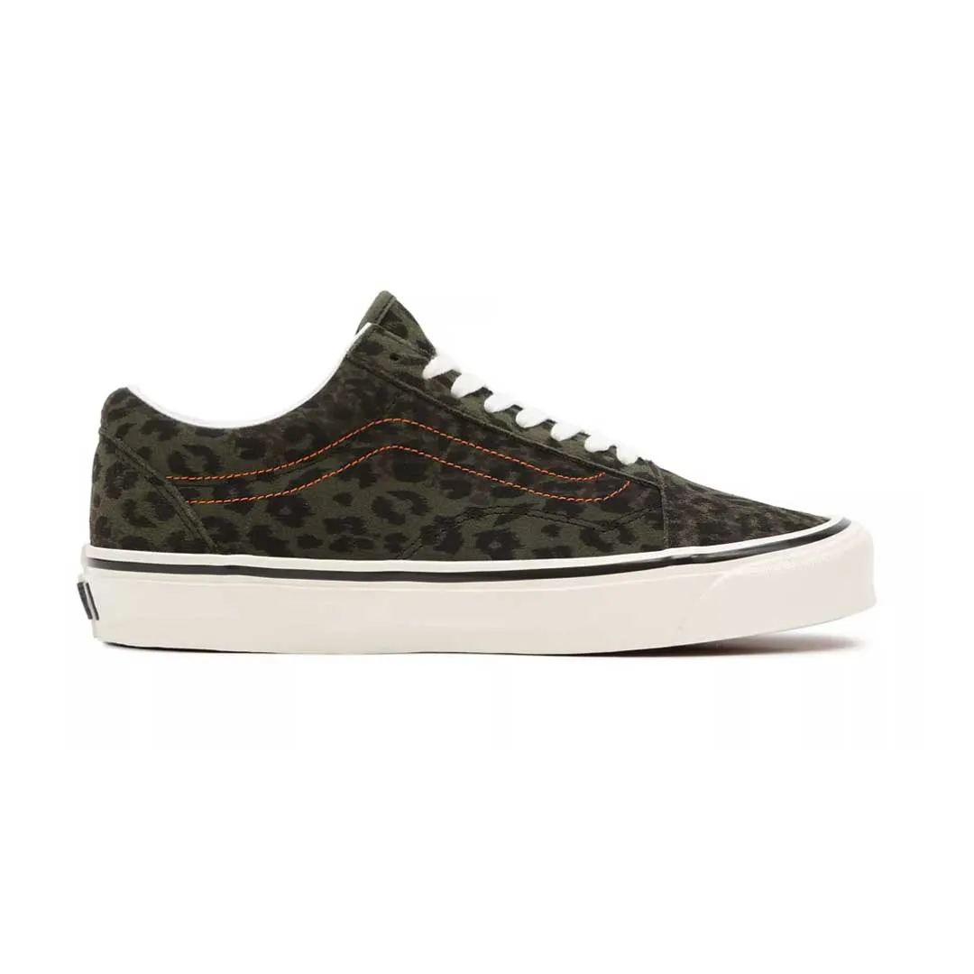 Vans - Unisex Old Skool 36 DX Shoes (54F3AWA)