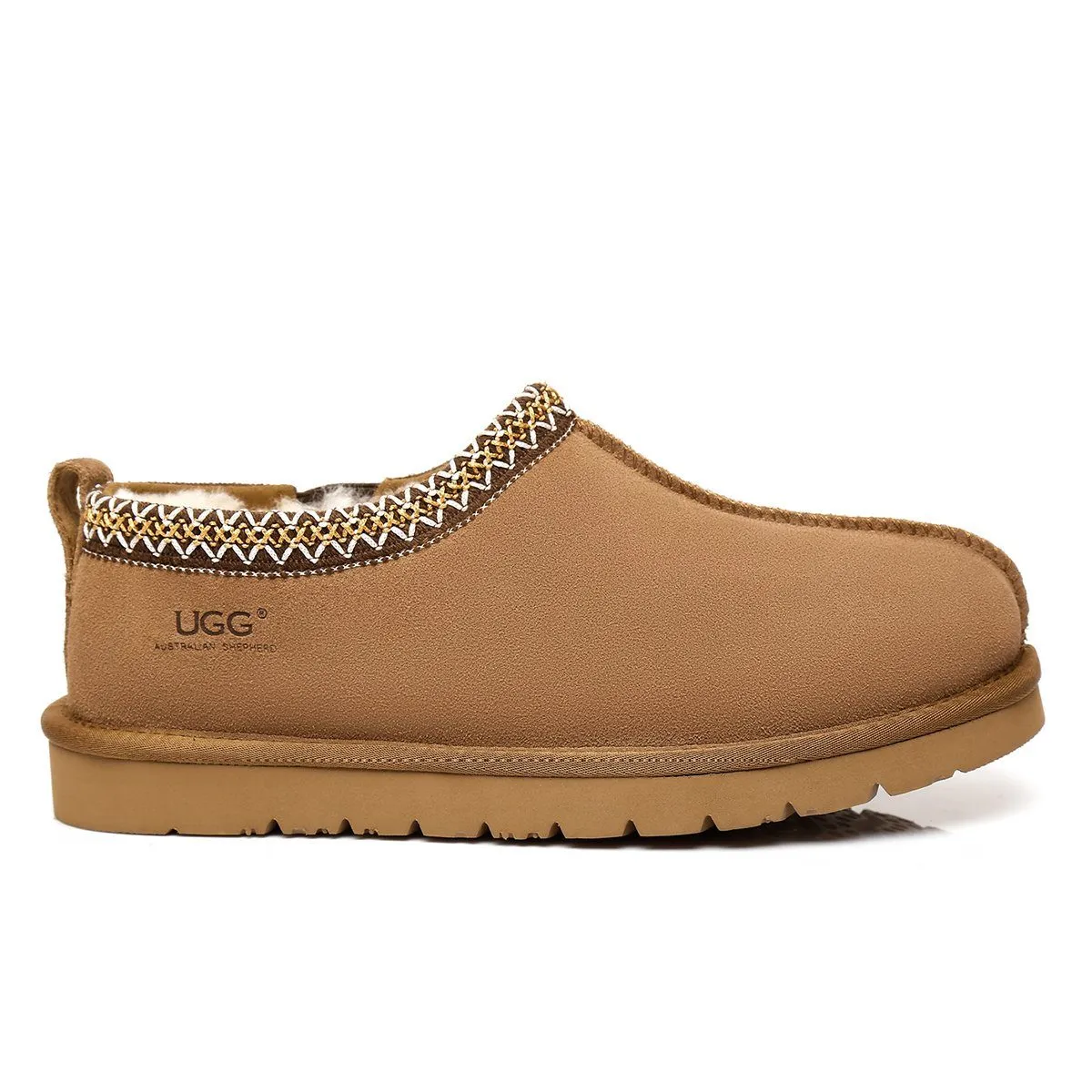 Vince UGG Slippers