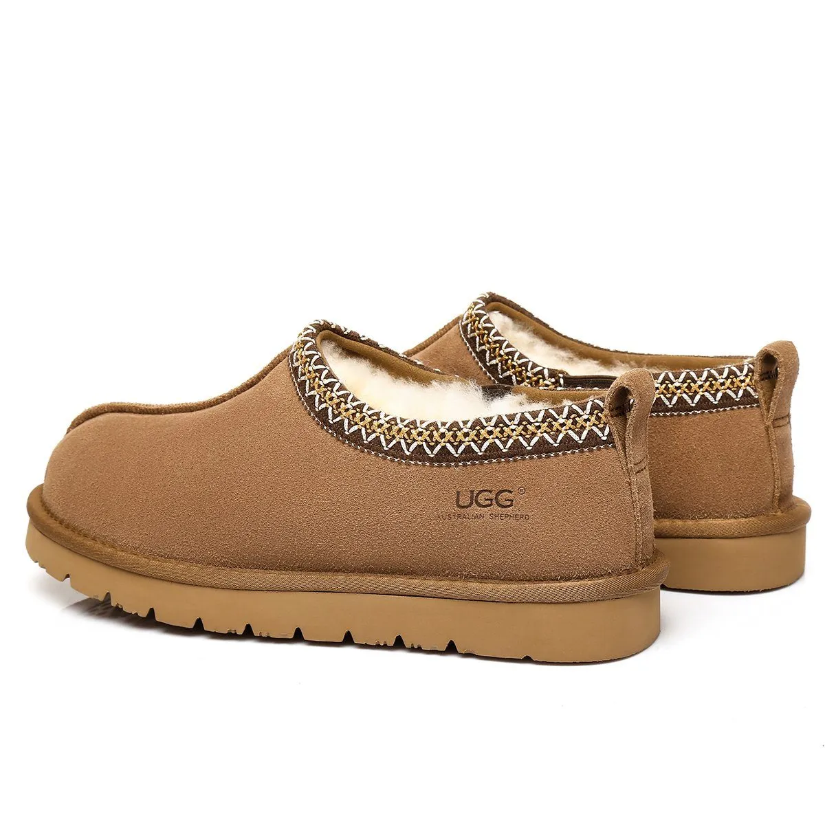 Vince UGG Slippers