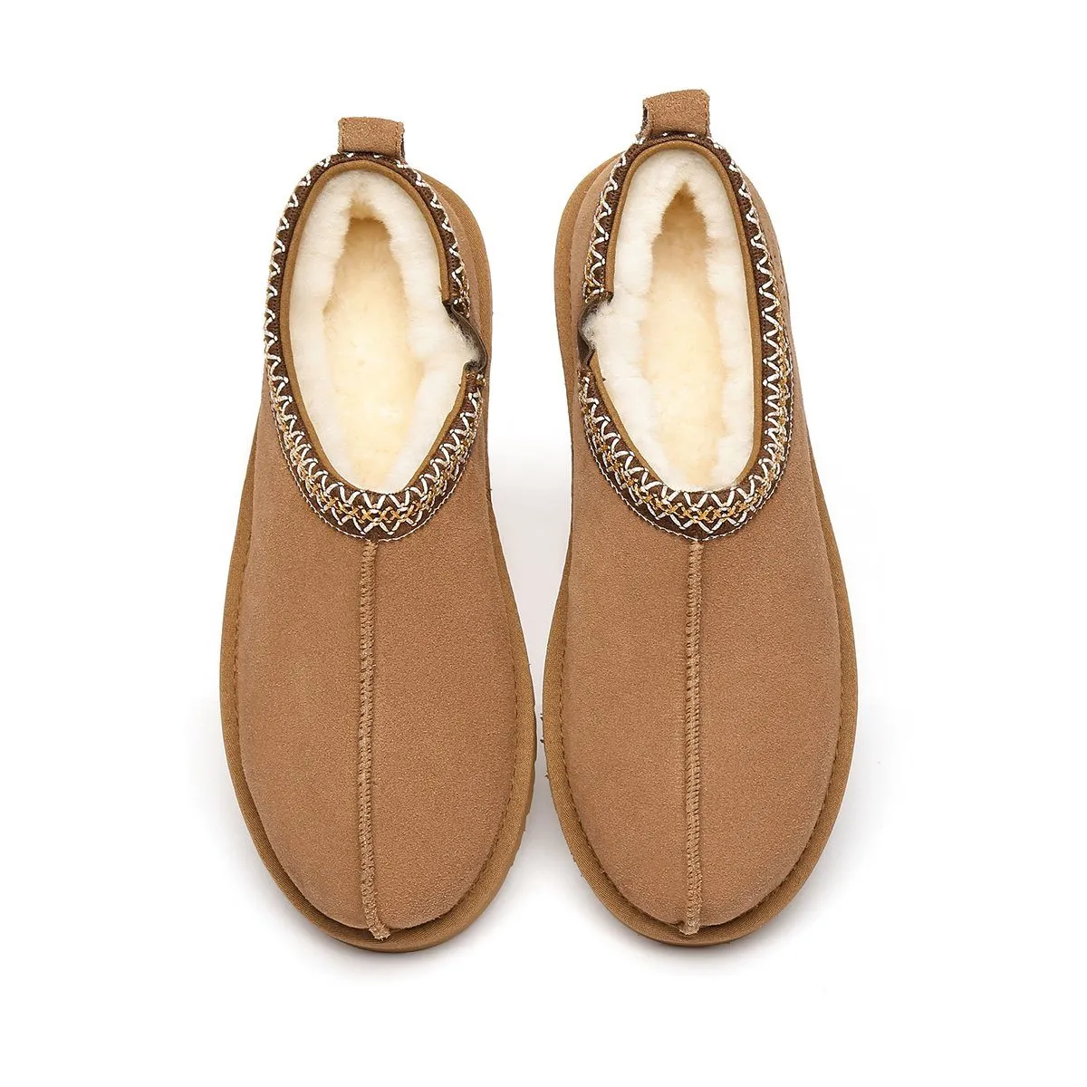 Vince UGG Slippers