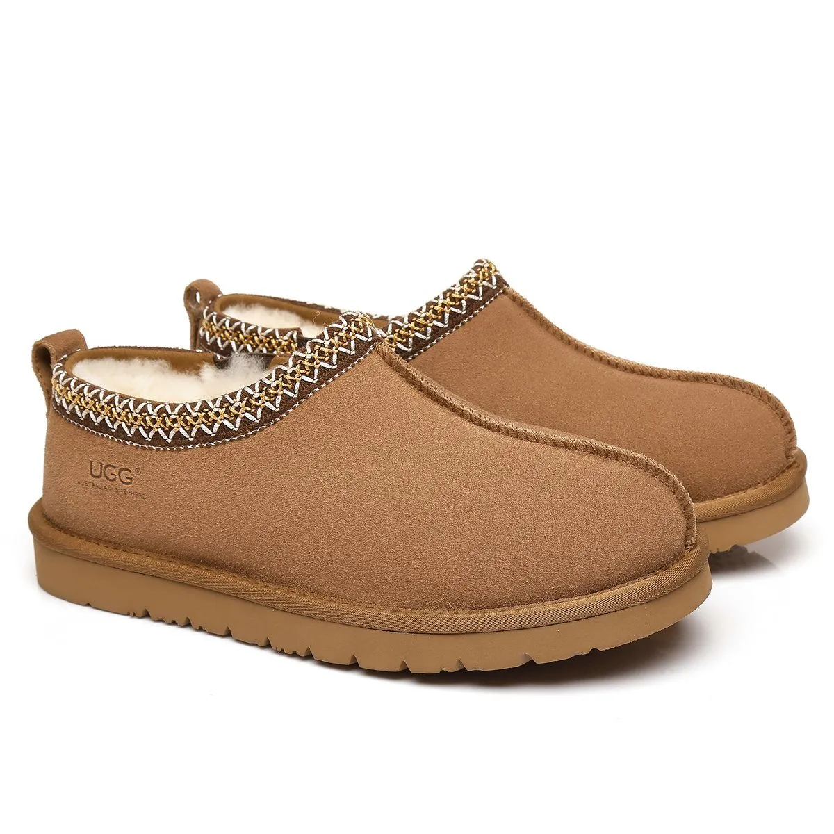 Vince UGG Slippers