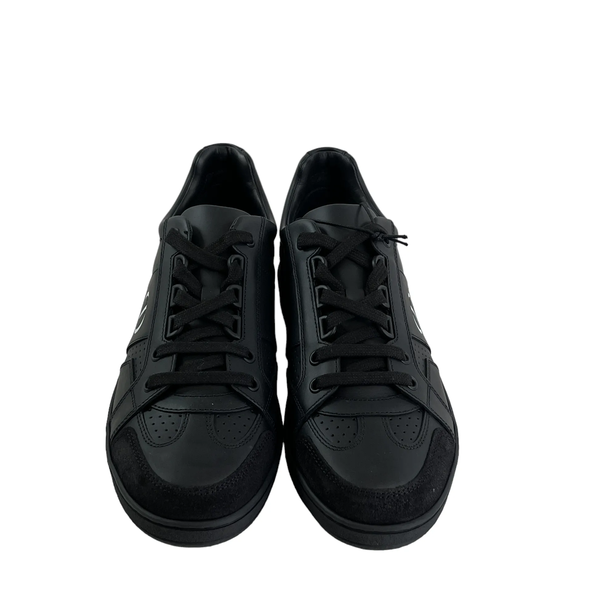 Women's Cd Star Low Trainers Black Size EU 37 / UK 4