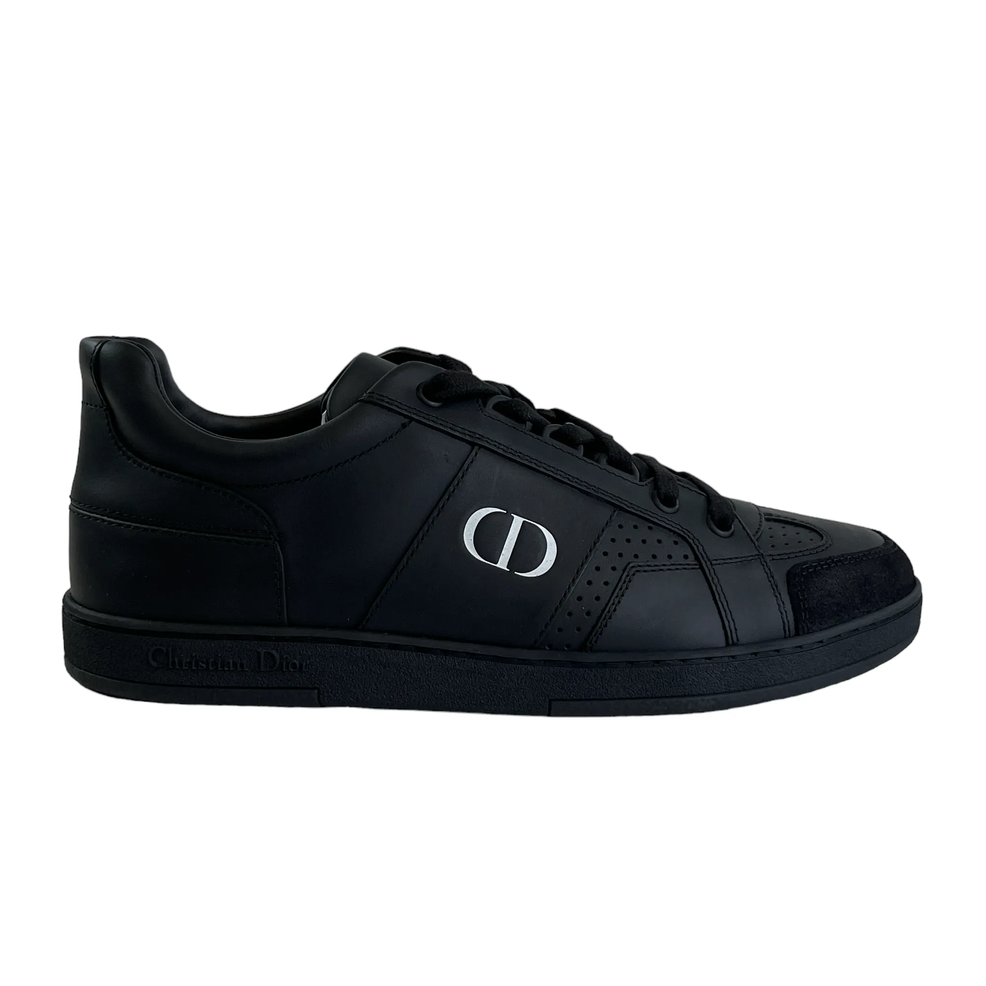 Women's Cd Star Low Trainers Black Size EU 37 / UK 4